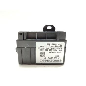 MODULO ELECTRONICO A0009003101 