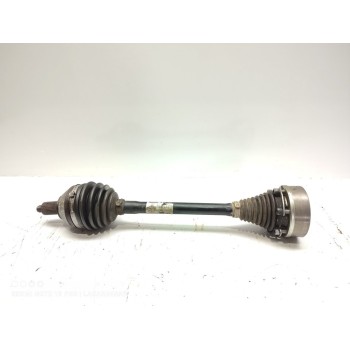 Recambio de transmision delantera izquierda para volkswagen polo (6c1) comfortline bluemotion referencia OEM IAM 6C0407271E  