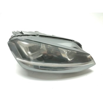 Recambio de faro derecho para volkswagen golf vii lim. sport by r-line bluemotion referencia OEM IAM 5G1941032  