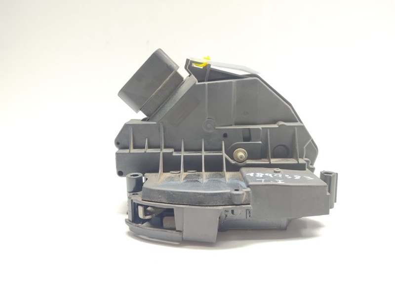 Recambio de cerradura puerta trasera izquierda para ford focus lim. (cb8) sport referencia OEM IAM BM5AA26413AB  