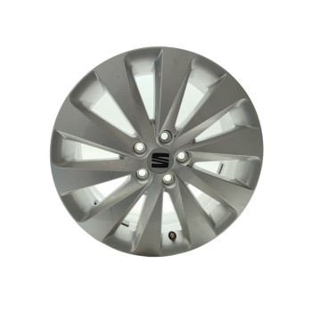 Recambio de llanta para seat arona style referencia OEM IAM 6F9601025  