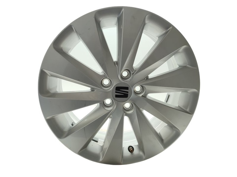 Recambio de llanta para seat arona style referencia OEM IAM 6F9601025  