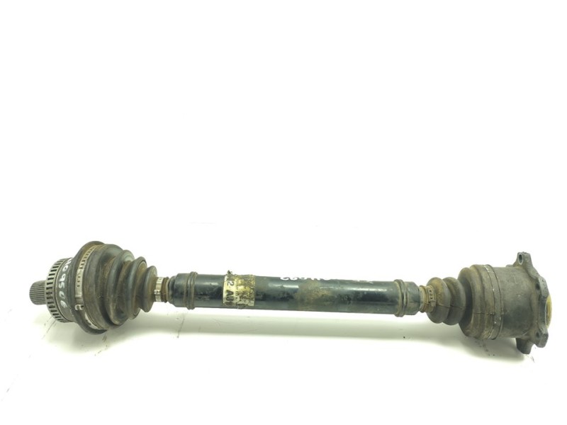 Recambio de transmision delantera derecha para volkswagen passat berlina (3b2) comfortline referencia OEM IAM 8D0407272AJ  