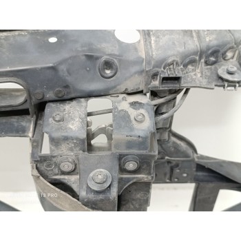 Recambio de panel frontal para bmw x3 (e83) 2.0d referencia OEM IAM 51643419945  