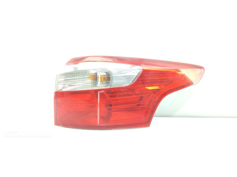 Recambio de piloto trasero derecho para ford focus lim. (cb8) titanium referencia OEM IAM BM5113404G  