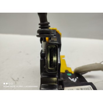 Recambio de cerradura puerta delantera izquierda para kia cee´d business referencia OEM IAM 81310A2300  