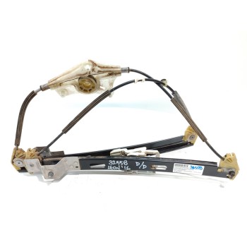 Recambio de elevalunas delantero derecho para seat leon (5f1) i-tech ecomotive referencia OEM IAM 5F4837462D  