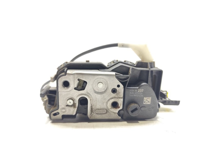 Recambio de cerradura puerta trasera izquierda para peugeot 3008 allure referencia OEM IAM 9800623780  