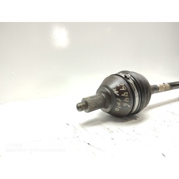 Recambio de transmision delantera izquierda para volkswagen polo (6c1) comfortline bluemotion referencia OEM IAM 6C0407271E  