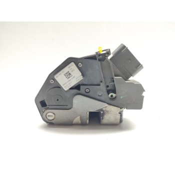 Recambio de cerradura puerta trasera izquierda para ford focus lim. (cb8) sport referencia OEM IAM BM5AA26413AB  