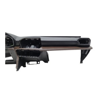 Recambio de kit airbag para seat leon sportstourer (kl8) xcellence referencia OEM IAM 5FA880201N  