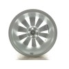 Recambio de llanta para seat arona style referencia OEM IAM 6F9601025  
