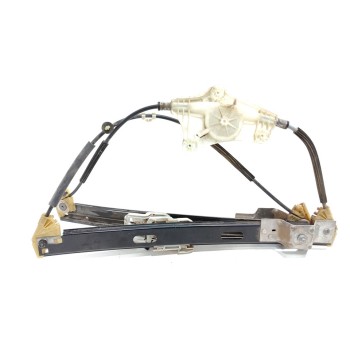 Recambio de elevalunas delantero derecho para seat leon (5f1) i-tech ecomotive referencia OEM IAM 5F4837462D  