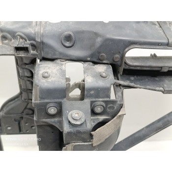 Recambio de panel frontal para bmw x3 (e83) 2.0d referencia OEM IAM 51643419945  