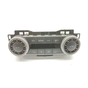 MANDO CLIMATIZADOR 2048300590 