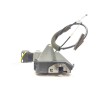 Recambio de cerradura puerta trasera izquierda para peugeot 3008 allure referencia OEM IAM 9800623780  