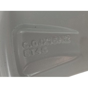 Recambio de llanta para seat arona style referencia OEM IAM 6F9601025  