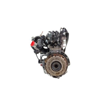 Recambio de motor completo para ford focus lim. (cb8) ambiente referencia OEM IAM IQDB  