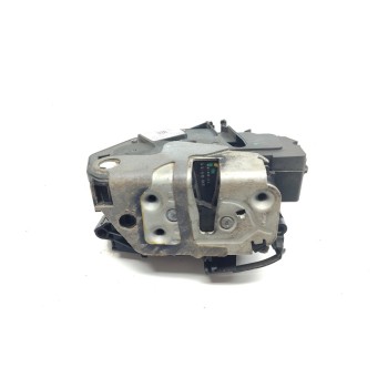 Recambio de cerradura puerta trasera izquierda para ford focus lim. (cb8) sport referencia OEM IAM BM5AA26413AB  