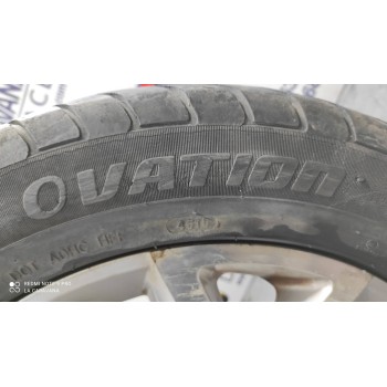 Recambio de juego llantas para citroën c5 berlina millenium referencia OEM IAM 9662302680  