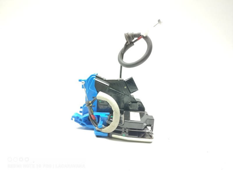 Recambio de cerradura puerta trasera derecha para kia cee´d business referencia OEM IAM 81420A2300  