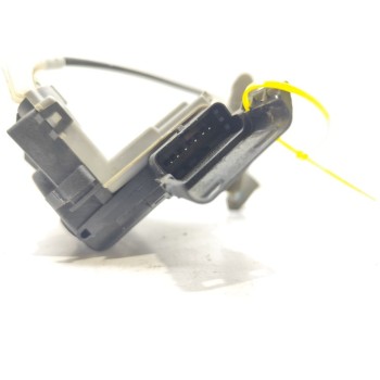 Recambio de cerradura puerta trasera izquierda para peugeot 3008 allure referencia OEM IAM 9800623780  