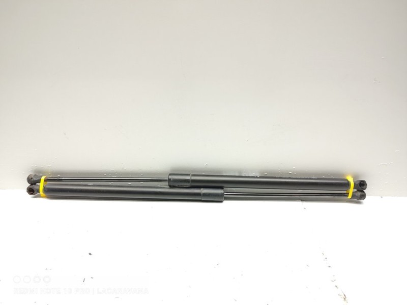 Recambio de amortiguadores maletero / porton para peugeot 508 sw allure referencia OEM IAM 9689004580  