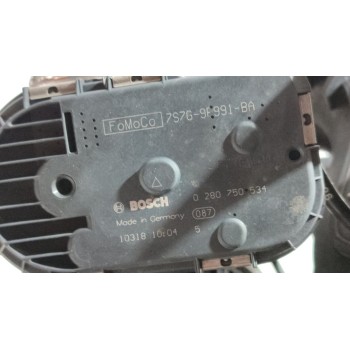 Recambio de motor completo para ford focus lim. (cb8) ambiente referencia OEM IAM IQDB  