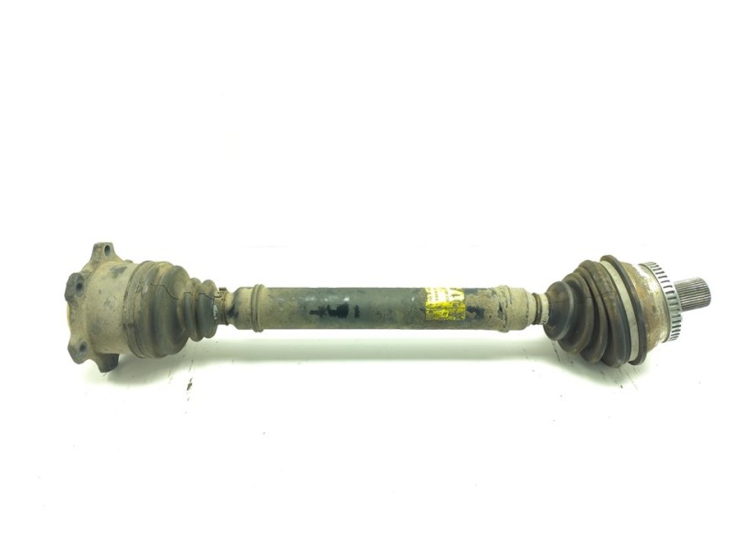 Recambio de transmision delantera izquierda para volkswagen passat berlina (3b2) comfortline referencia OEM IAM 8D0407271AJ  