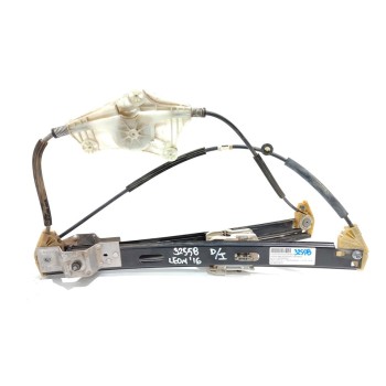 Recambio de elevalunas delantero izquierdo para seat leon (5f1) i-tech ecomotive referencia OEM IAM 5F4837461D  