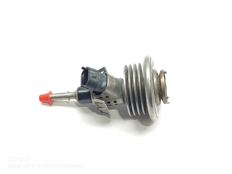 Recambio de inyector para maserati levante diesel referencia OEM IAM 04440210461  