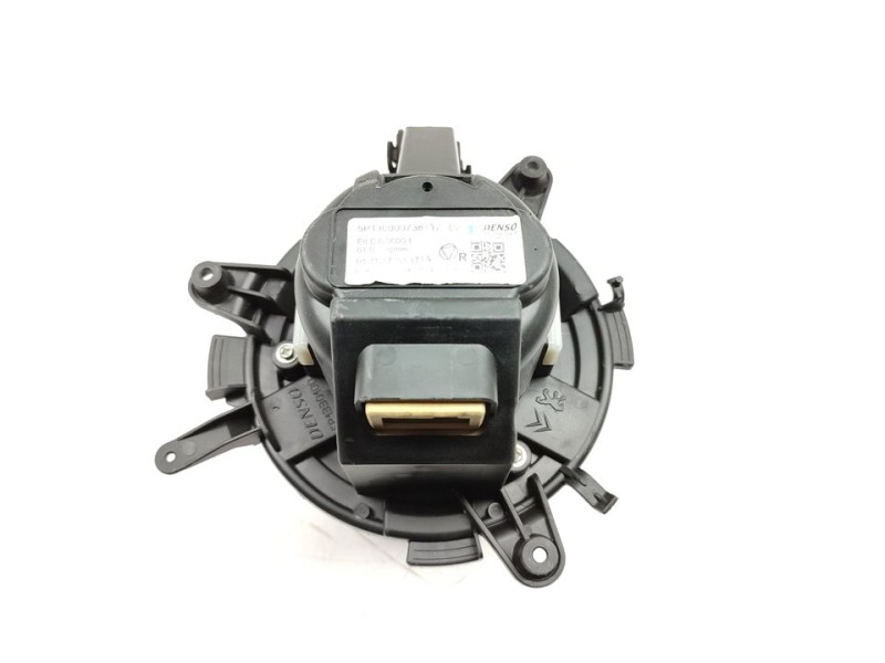 Recambio de ventilador calefaccion para peugeot 3008 gt line referencia OEM IAM 9821292180  