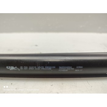 Recambio de amortiguadores maletero / porton para peugeot 508 sw allure referencia OEM IAM 9689004580  