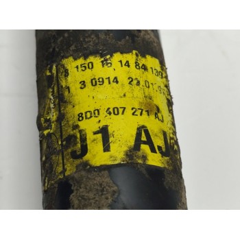 Recambio de transmision delantera izquierda para volkswagen passat berlina (3b2) comfortline referencia OEM IAM 8D0407271AJ  