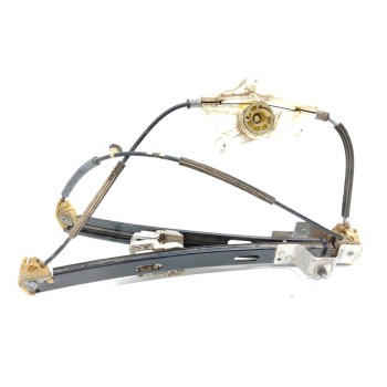 Recambio de elevalunas delantero izquierdo para seat leon (5f1) i-tech ecomotive referencia OEM IAM 5F4837461D  