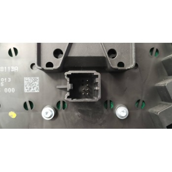 Recambio de sistema audio / radio cd para ford focus lim. (cb8) titanium referencia OEM IAM BM5T18C815GM  