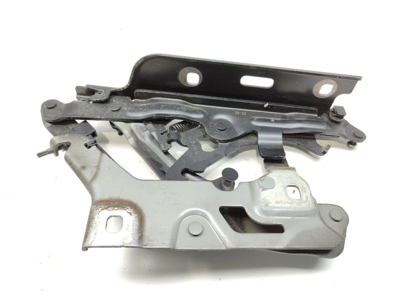 Recambio de bisagra capo izquierda para audi q5 (fyb) 50 tfsi e quattro advanced referencia OEM IAM 80A823301D  