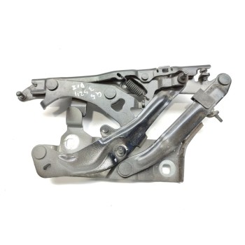 Recambio de bisagra capo izquierda para audi q5 (fyb) 50 tfsi e quattro advanced referencia OEM IAM 80A823301D  