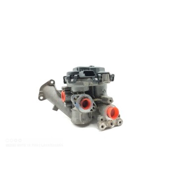 Recambio de valvula egr para peugeot 2008 (--.2013) allure referencia OEM IAM 9807369980  