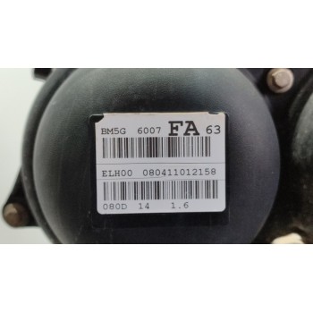 Recambio de motor completo para ford focus lim. (cb8) ambiente referencia OEM IAM IQDB  