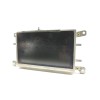Recambio de pantalla multifuncion para audi a4 ber. (b8) básico referencia OEM IAM 8T0919603F  
