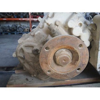 Recambio de caja cambios para nissan l35.09 l-35.09 referencia OEM IAM S542  