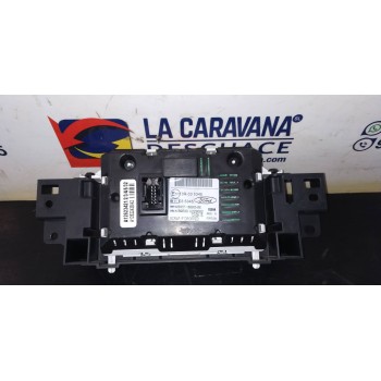 Recambio de sistema audio / radio cd para ford focus lim. (cb8) titanium referencia OEM IAM BM5T18C815GM  