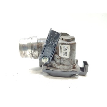 Recambio de caja mariposa para renault clio iv dynamique referencia OEM IAM 161A09287R  