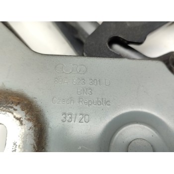 Recambio de bisagra capo izquierda para audi q5 (fyb) 50 tfsi e quattro advanced referencia OEM IAM 80A823301D  