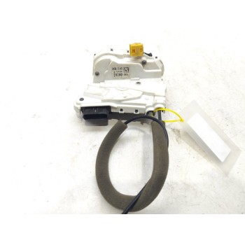 Recambio de cerradura puerta trasera izquierda para mg hs luxury referencia OEM IAM 10640363  