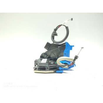 Recambio de cerradura puerta trasera izquierda para kia cee´d business referencia OEM IAM 81410A2300  