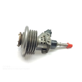 Recambio de inyector para maserati levante diesel referencia OEM IAM 04440210461  