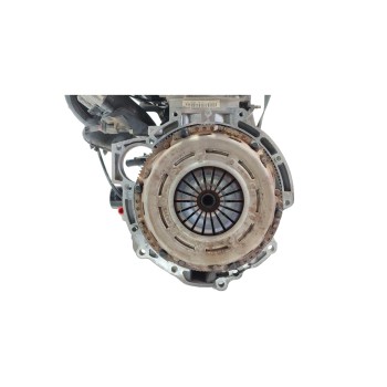 Recambio de motor completo para ford focus lim. (cb8) ambiente referencia OEM IAM IQDB  