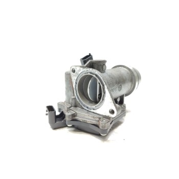 Recambio de caja mariposa para renault clio iv dynamique referencia OEM IAM 161A09287R  